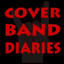 cover band diaries logo, reviews