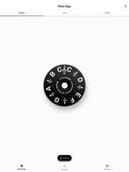 the pitch pipe ipad images 1