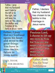 prayers for your husband ipad images 2