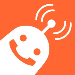 callbot - automated calling logo, reviews