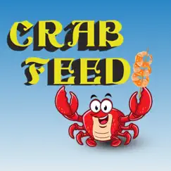 crab feed logo, reviews
