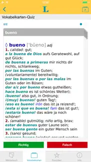 großes spanisch wörterbuch iphone resimleri 3