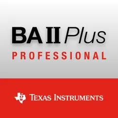 ba ii plus™ financial calc logo, reviews
