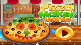 pizza maker mania iphone images 1