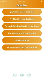 coconut app srilanka iphone images 1