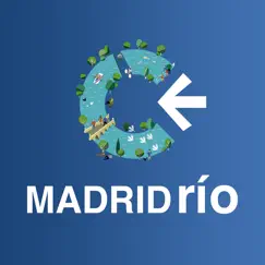 madrid río exclusive logo, reviews