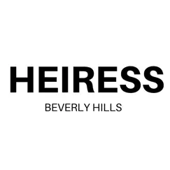 heiress beverly hills logo, reviews