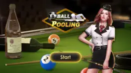 pooking ball - 8 balls master iphone images 1