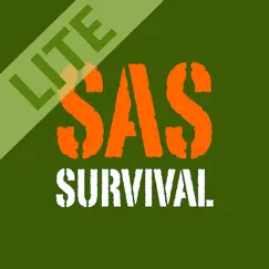 sas survival guide - lite logo, reviews