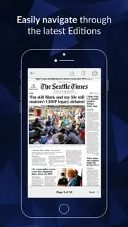 seattle times print replica iphone images 2