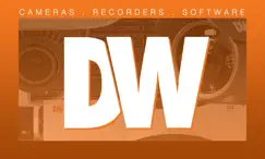 dw site viewer logo, reviews