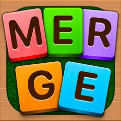 wow merge logo, reviews