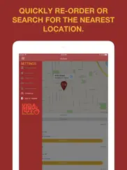 uncle remus - mobile ordering ipad images 1