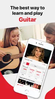 guitar lessons | spark edu iphone images 1