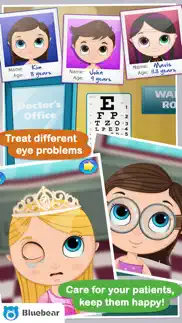 eye doctor - kids games iphone images 3