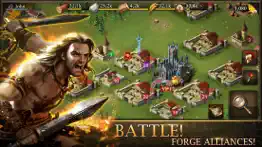 age of warring empire iphone images 4