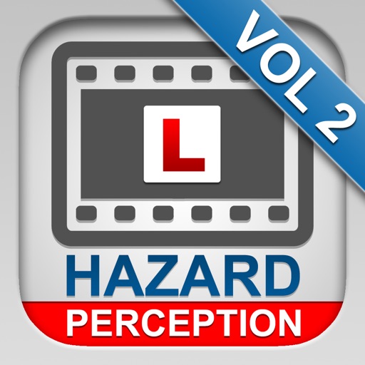 Hazard Perception Test. Vol 2 app reviews download