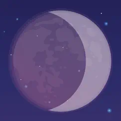 Фаза Луны - Календарь Обзор приложения