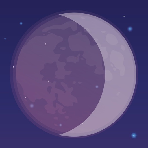 The Moon phases app reviews download