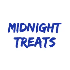 midnight treats logo, reviews