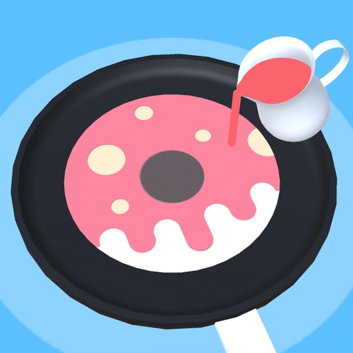 Pancake Inc. app reviews download