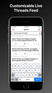 game threads for reddit iphone images 3