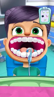 dentist care: the teeth game iphone images 4