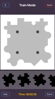 blank jigsaw puzzle iphone images 3