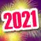 Happy New Year - Best for 2021 anmeldelser