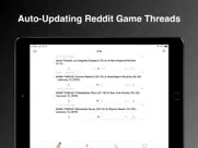 game threads for reddit ipad images 1