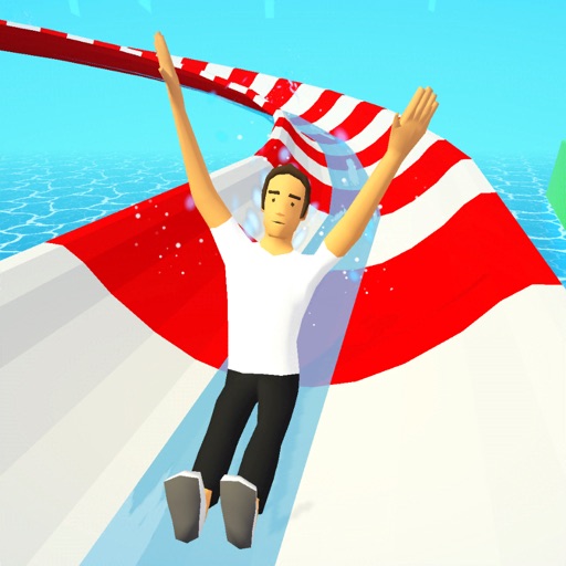 Crazy Slides 3D app reviews download