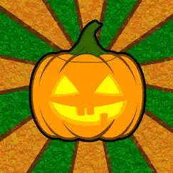 halloween silly fun stickers logo, reviews