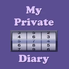 my private diary logo, reviews