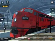 train simulator pro 2018 iPad Captures Décran 2