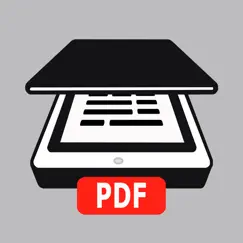 pdf scanner ● logo, reviews
