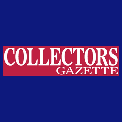 Collectors Gazette app reviews download