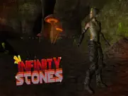 infinity mystical stone-horror ipad images 1