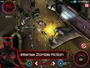 sas: zombie assault 4 ipad images 2