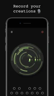 cycle - time lag accumulator iphone resimleri 3