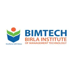 bimtech alumni logo, reviews