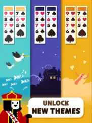 solitaire: decked out ipad images 2