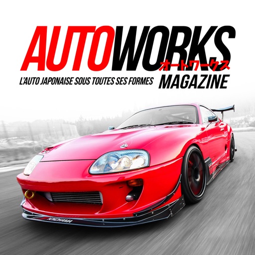 AUTOWORKS EDITION app reviews download