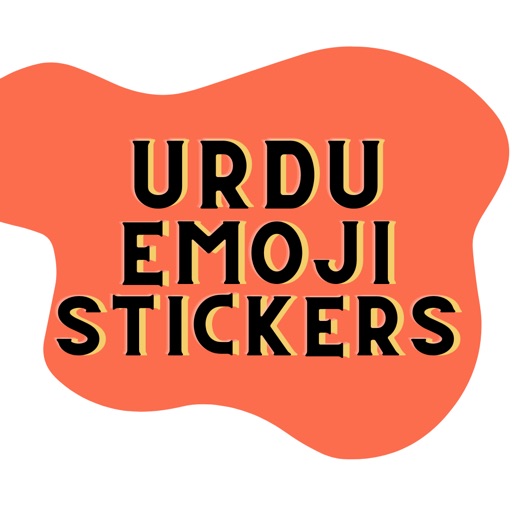 Urdu Emoji Stickers app reviews download