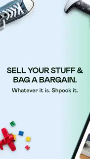 shpock: buy & sell marketplace iphone images 1