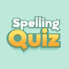 ultimate english spelling quiz logo, reviews