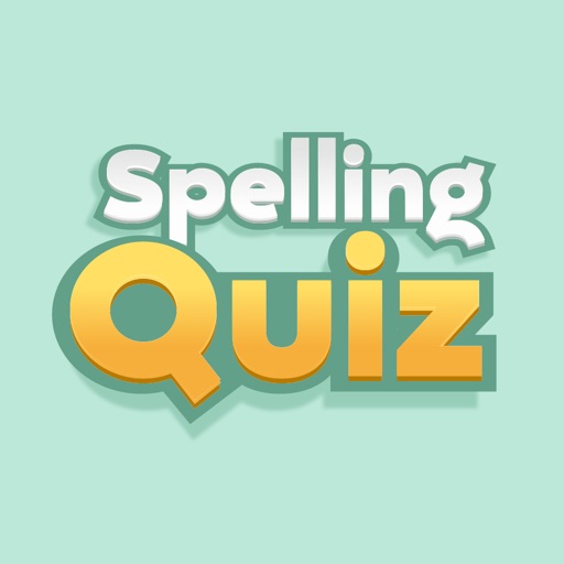 Ultimate English Spelling Quiz app reviews download