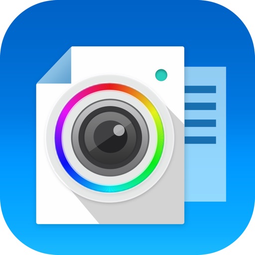 U Scanner - Photo to PDF app reviews download