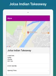 jolsa indian takeaway ipad images 3