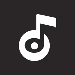 music library - mp3 player logo, reviews