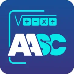 aascalculator logo, reviews